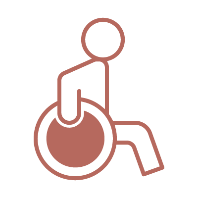 <strong>IMEA met en œuvre une procédure d’accueil individualisé pour les personnes en situation de handicap.</strong>
N’hésitez pas à prendre contact avec notre référent handicap : Sandrine DIEZ au 03.84.96.71.21 ou par mail sdiez@imea.cci.fr